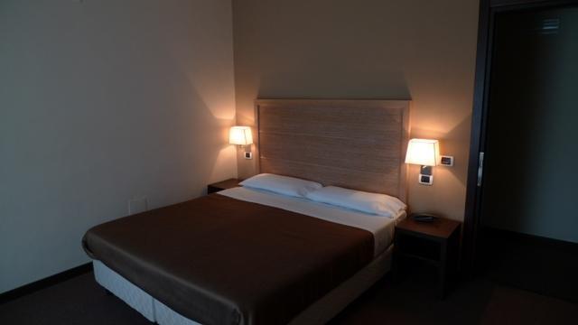 Hotel De Meis Capistrello Номер фото