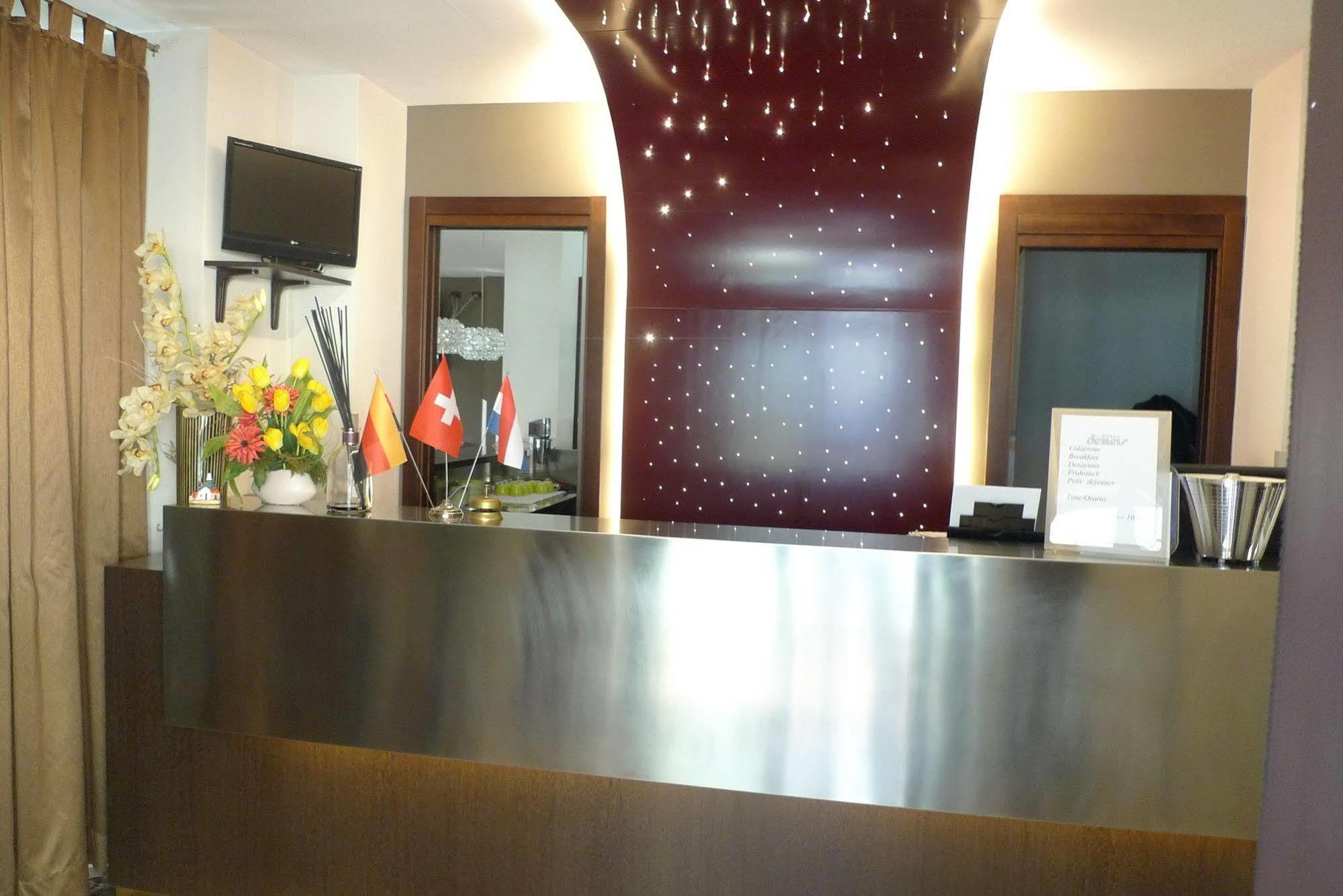 Hotel De Meis Capistrello Екстер'єр фото